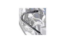 Triumph Thruxton Protection - Engine Guard - Chrome.