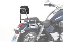 Triumph Thunderbird 1600 Sissybar Without Rear Rack.