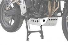 Triumph Tiger 800XC (12-14) Protection - Engine Sump / Skid Plate.