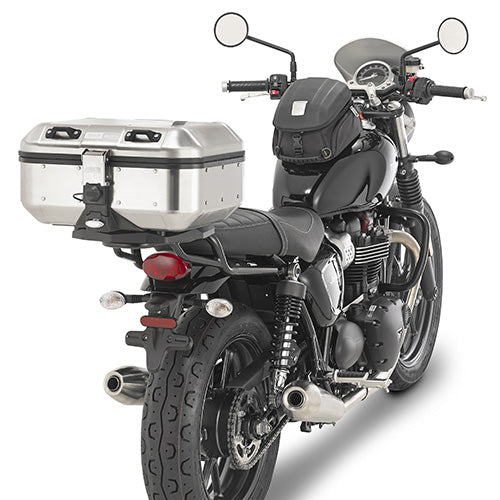 TREKKER DOLOMITI Top Case - 30L