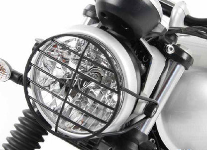 TRIUMPH Street Twin Protection - Headlight Guard.