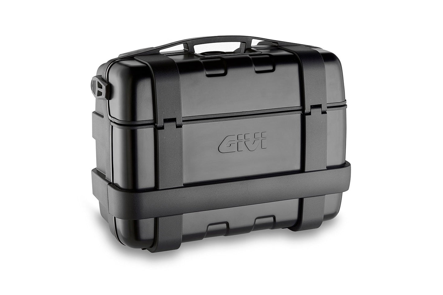 TREKKER Side Case – 33L