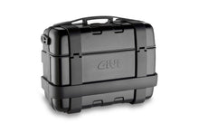 TREKKER Side Case – 33L