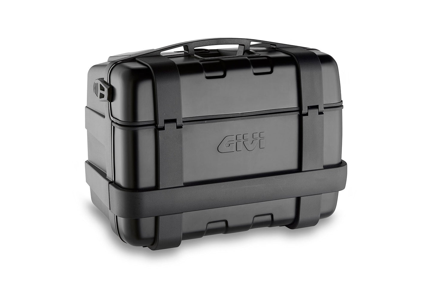 TREKKER Side Case – 46L
