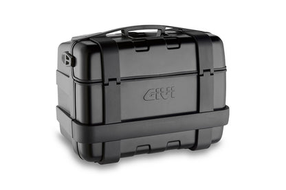TREKKER Side Case – 46L