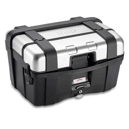 TREKKER Side Case – 46L