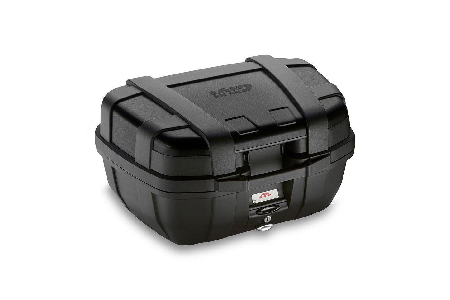 TREKKER Side Case – 52L