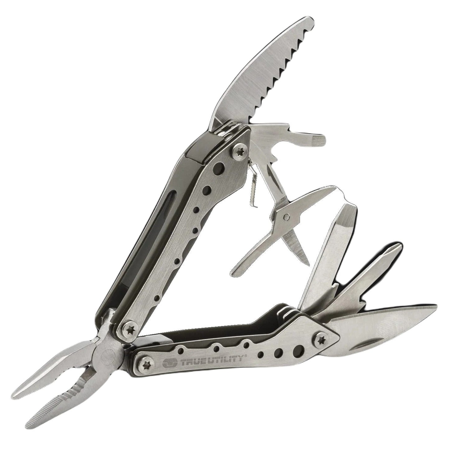 MINI MULTI TOOL