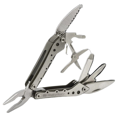 MINI MULTI TOOL