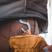 S-BINERS HOOK N HOLD TYPE