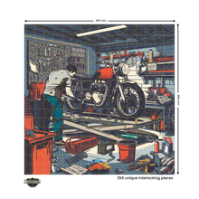 The Wrench Riddle