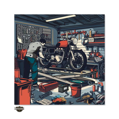 The Wrench Riddle