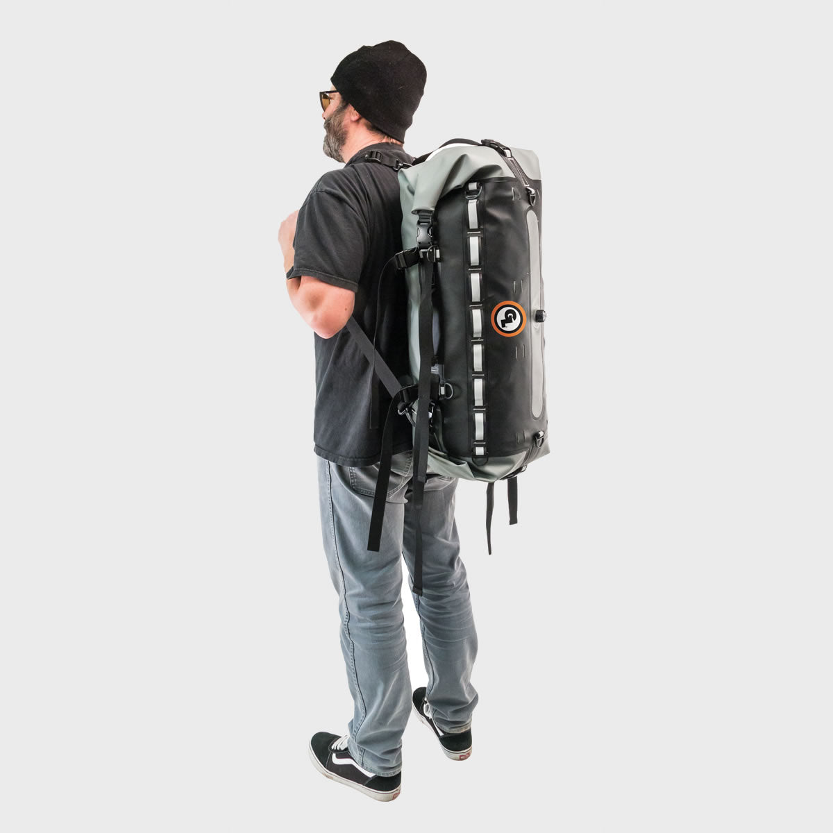 TILLAMOOK DRY BAG