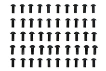 Mushroom Plug Tire Repair  – 2.54 cm Length x 0.79 cm Diameter, Pack of 50
