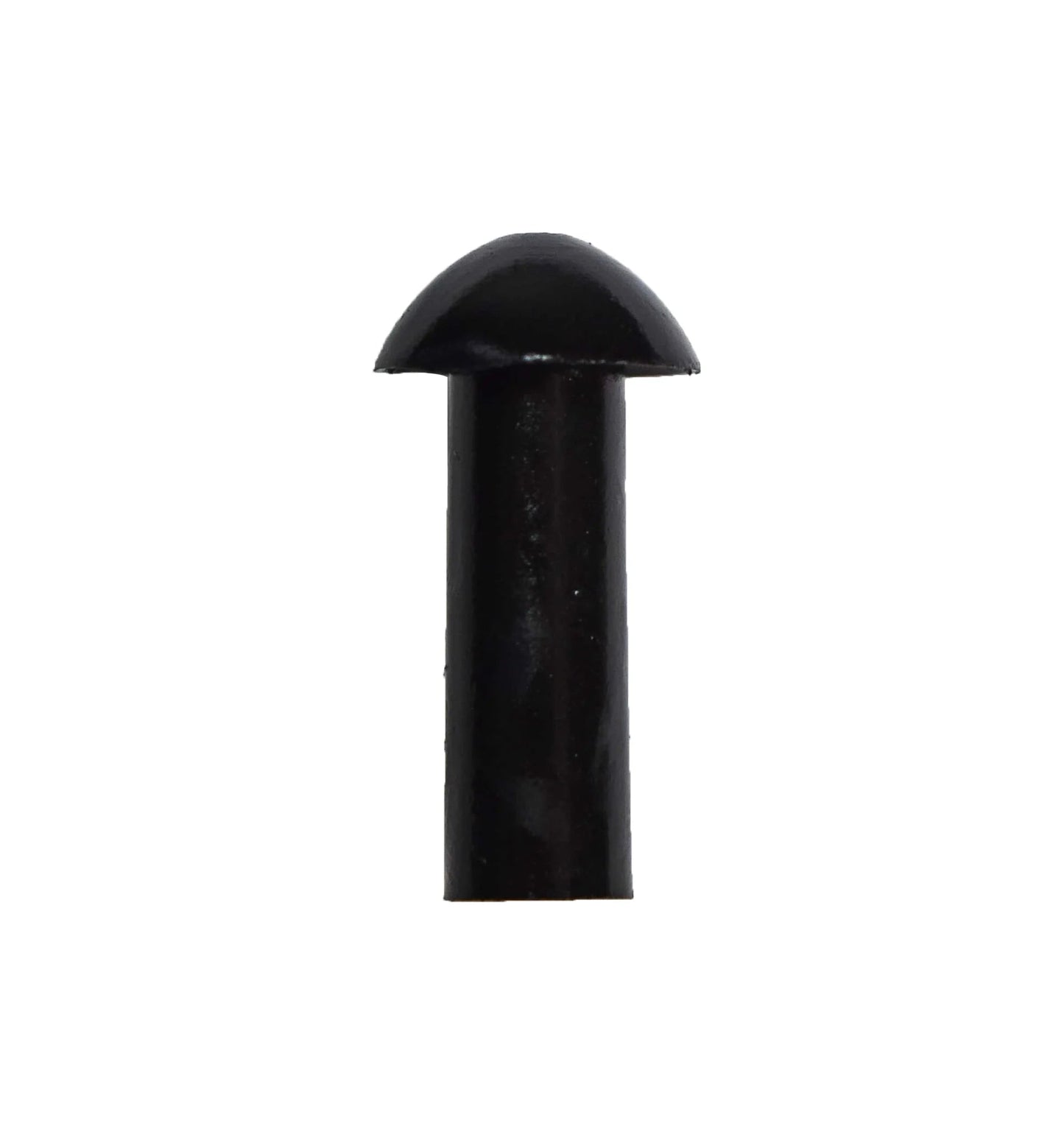 Mushroom Plug Tire Repair  – 2.54 cm Length x 0.79 cm Diameter, Pack of 50