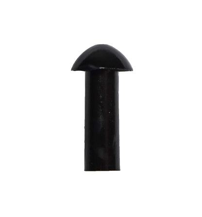 Mushroom Plug Tire Repair  – 2.54 cm Length x 0.79 cm Diameter, Pack of 50