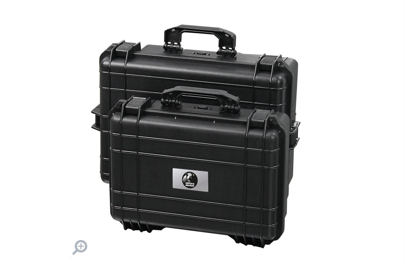 Tool Kit Case 18.5L.