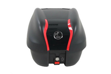 Top case 32L Journey (Universal - Includes base plate).