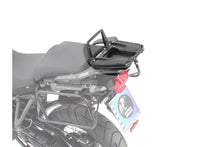 Triumph Tiger Explorer 1200 Carrier - Topcase "Hepco Becker".