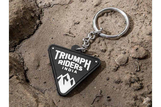 TRI Keychain.