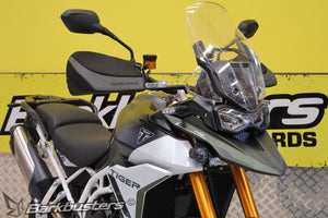 Triumph Tiger 900 GT/GT PRO (2024 On) Protection - Handguards Only