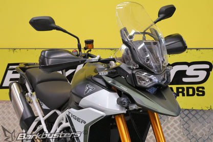 Triumph Tiger 900 GT/GT PRO (2024 On) Protection - Handguards Only