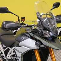 Triumph Tiger 900 GT/GT PRO (2024 On) Protection - Handguards Only