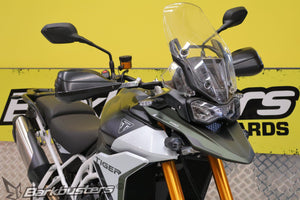 Triumph Tiger 900 GT/GT PRO (2024 On) Protection - Handguards Only