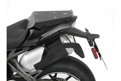 Triumph Speed Triple (1050) S/R Sidecases Carrier - C-Bow.