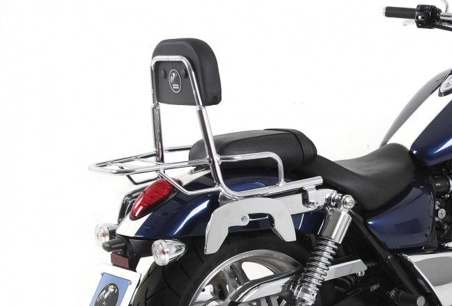Triumph Thunderbird 1600 Sidecases Carrier - C-Bow.