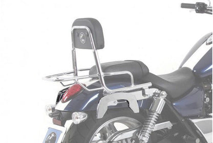 Triumph Thunderbird 1600 Sidecases Carrier - C-Bow.