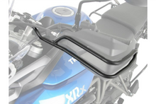 Triumph Tiger Explorer 1200 Protection - Hand Guard " Metal Bars".