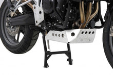Triumph Tiger 800XC (12-14) Protection - Engine Sump / Skid Plate.
