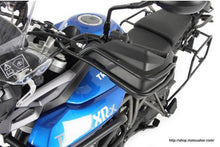 Triumph Tiger 800 XR/XRX Hand Guards - Metal Bars.