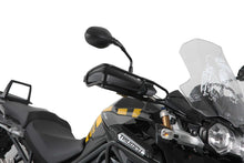 Triumph Tiger Explorer 1200 Protection - Hand Guard " Metal Bars".