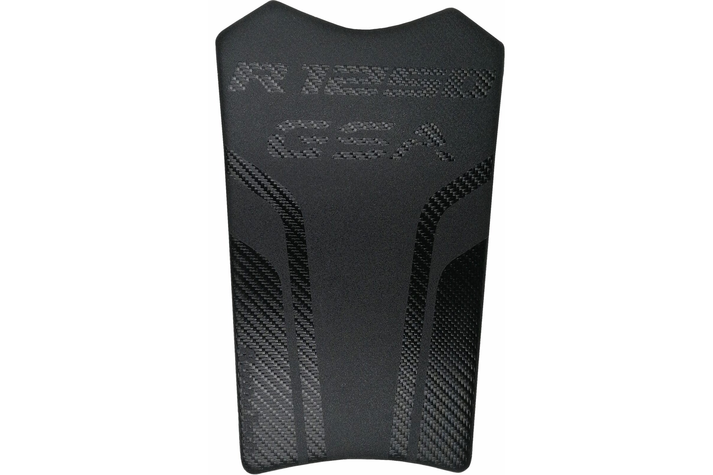 BMW R1250GS Protection - Tank Pads