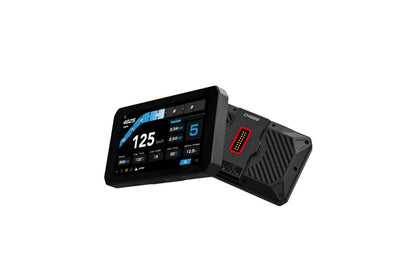 AIO-5 Play Smart Digital Display-Chigee for  BMW Motorcycles