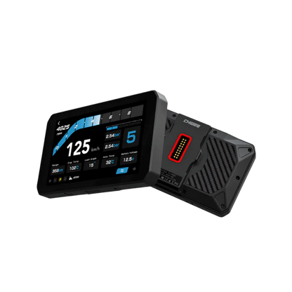 AIO-5 Play Smart Digital Display-Chigee for  BMW Motorcycles