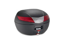 Series Top Case – 40L