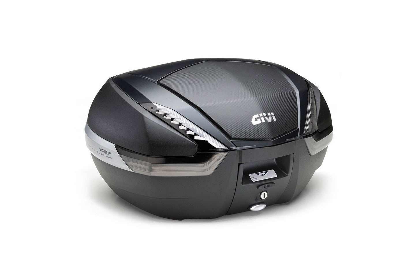 V Series Top Case – 47L