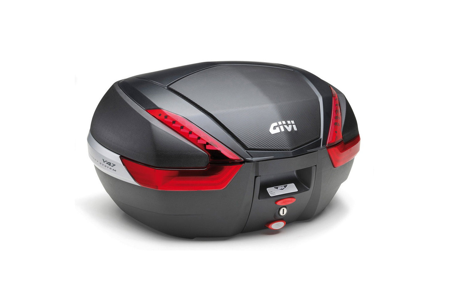 V Series Top Case – 47L