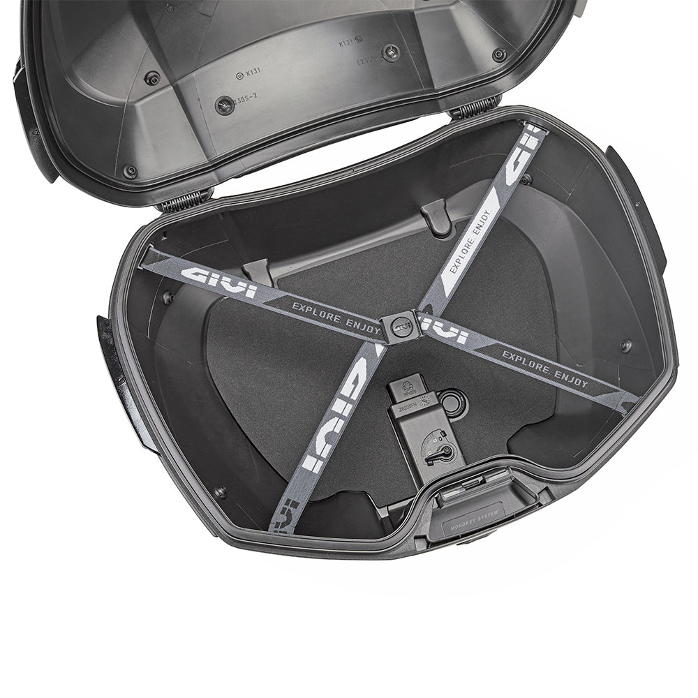V Series Top Case – 49L