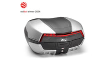 MAXIA 5 Top Case – 58L