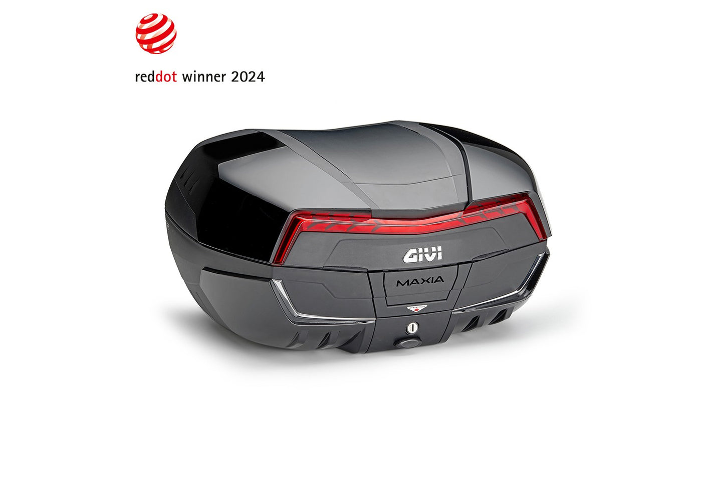 MAXIA 5 Top Case – 58L