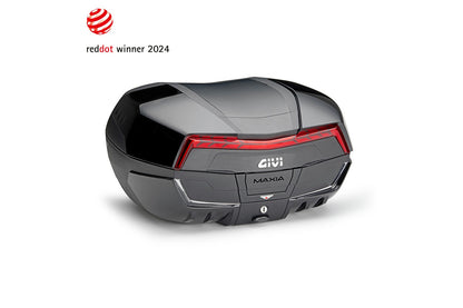 MAXIA 5 Top Case – 58L