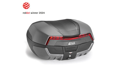 MAXIA 5 Top Case – 58L