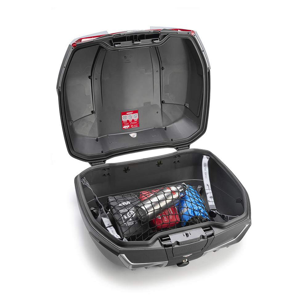 MAXIA 5 Top Case – 58L