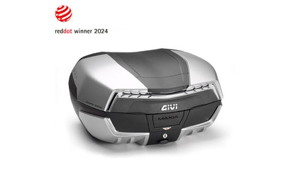 MAXIA 5 Top Case – 58L