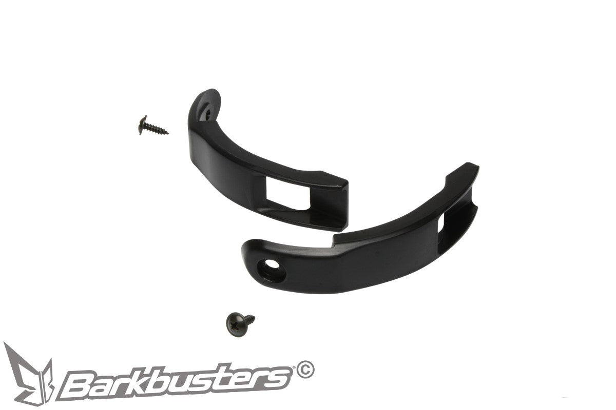 Deflectors - VPS Skids by Barkbusters