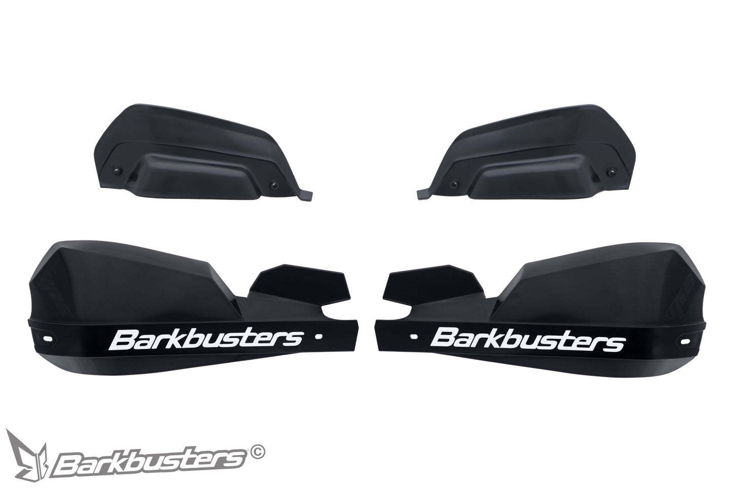 Deflectors - VPS by Barkbusters